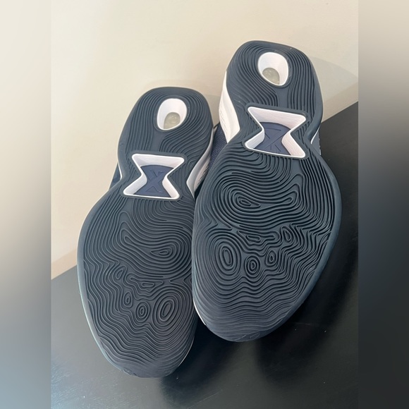 New Nike PG 5 TB College Navy White DM5045-400 Men\'s Size 15 US main image 7